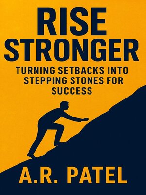 cover image of Rise Stronger